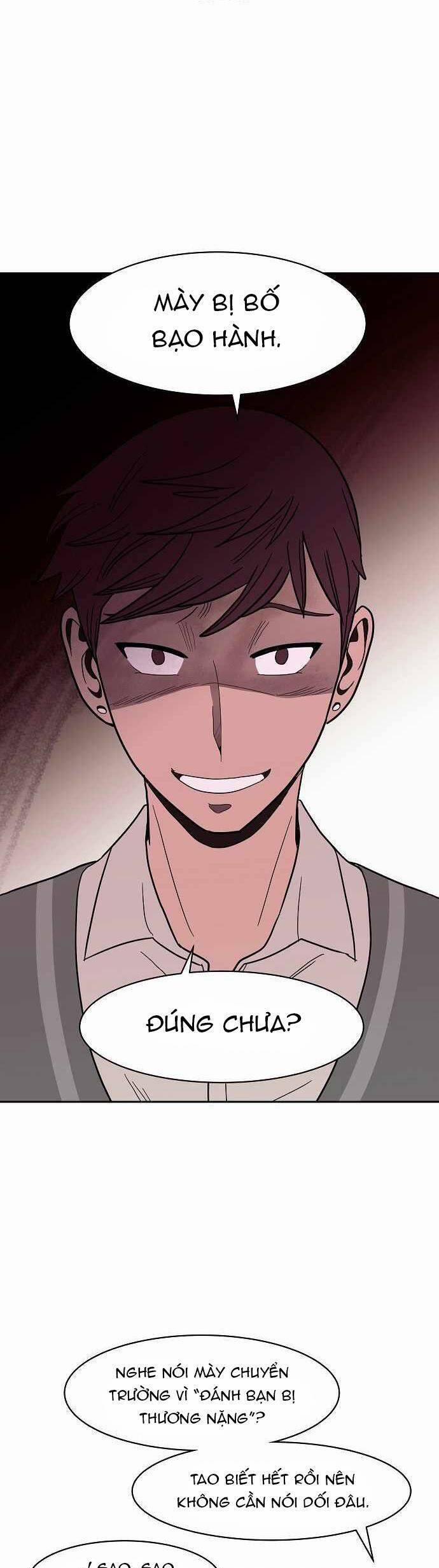 Ngọn Lửa Xanh 23 trang 46