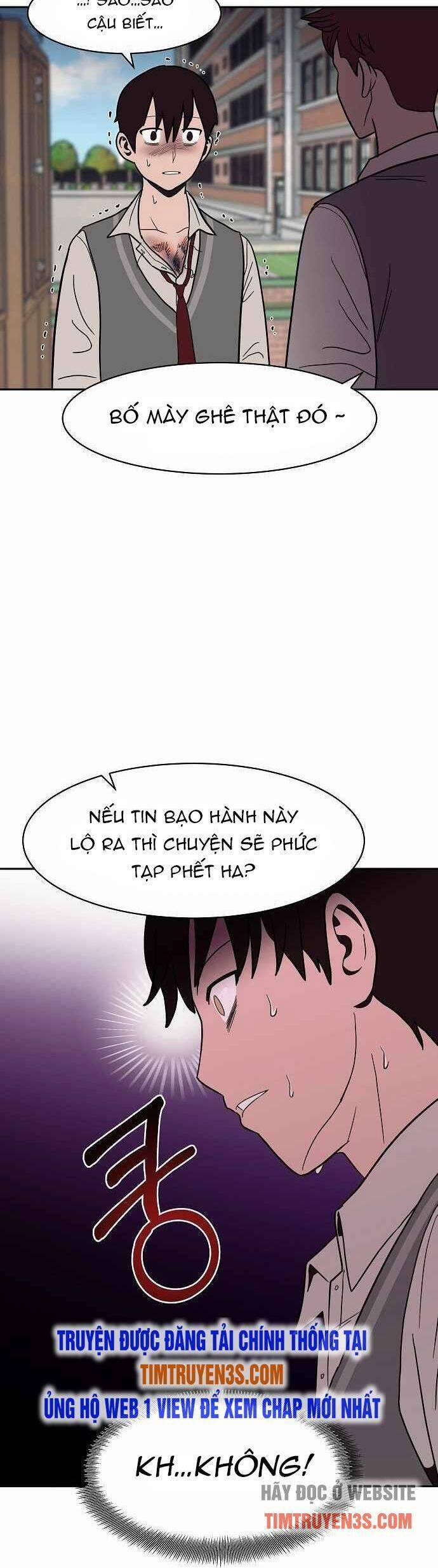 Ngọn Lửa Xanh 23 trang 47