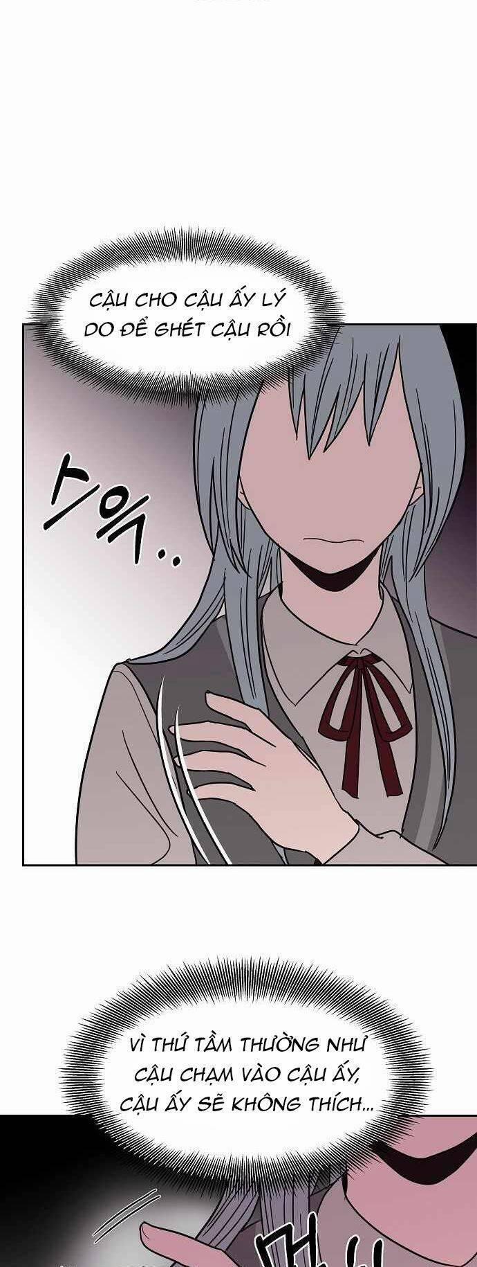 Ngọn Lửa Xanh 23 trang 8