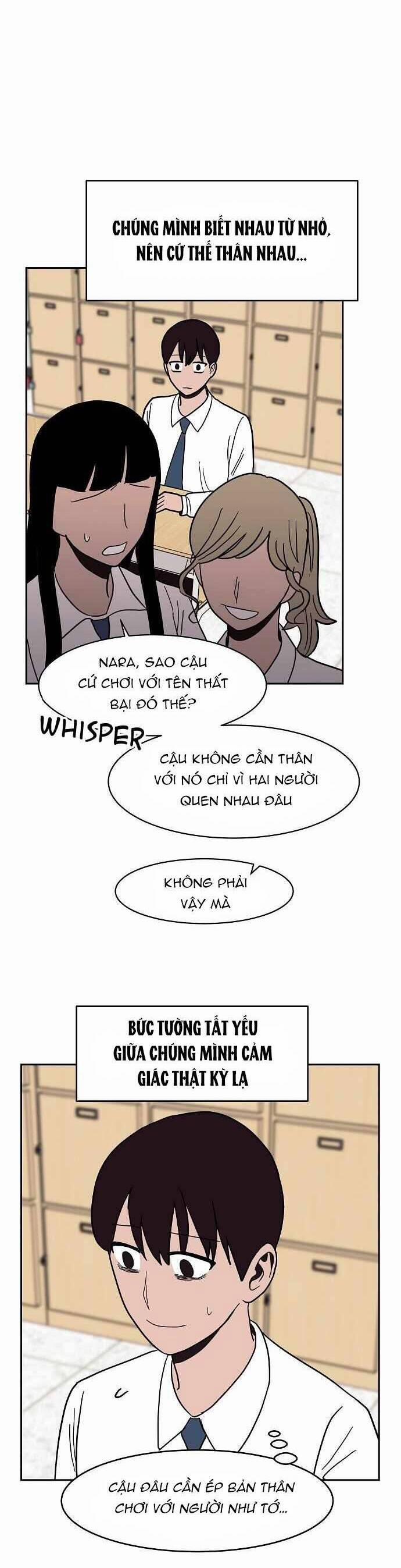 Ngọn Lửa Xanh 24 trang 11