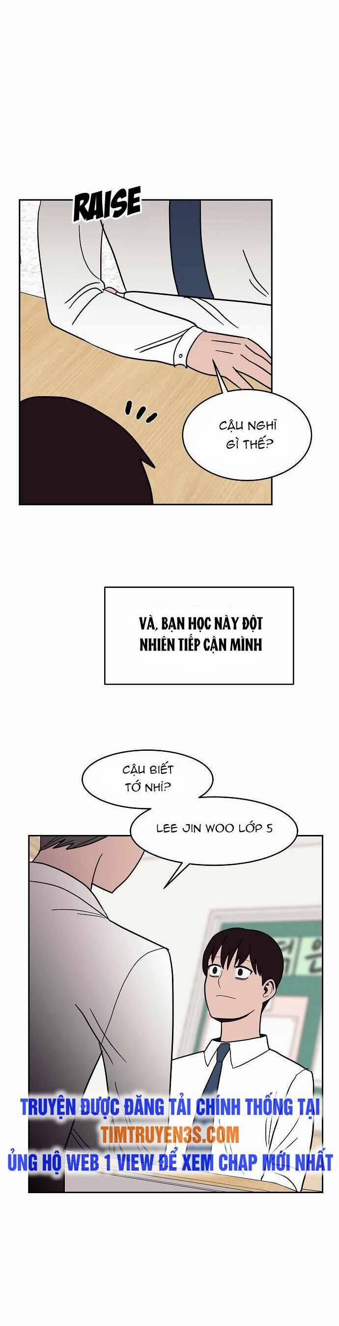 Ngọn Lửa Xanh 24 trang 12