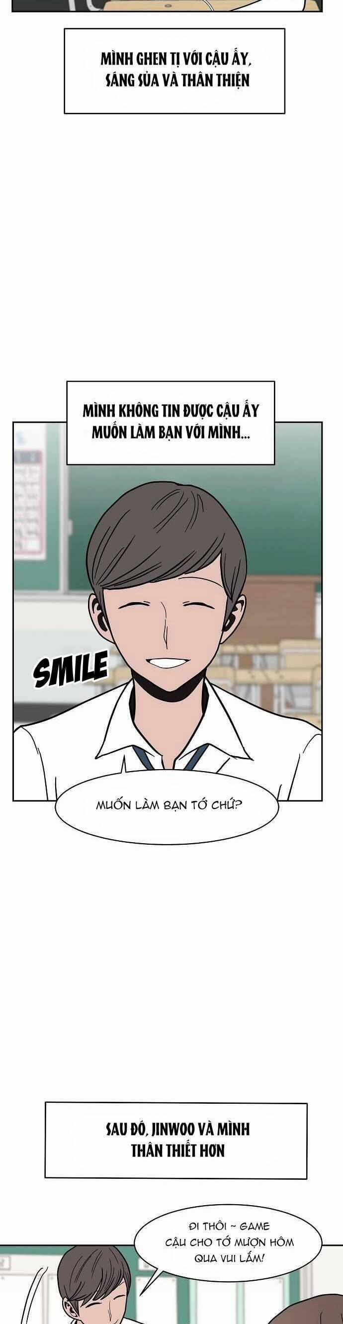 Ngọn Lửa Xanh 24 trang 15