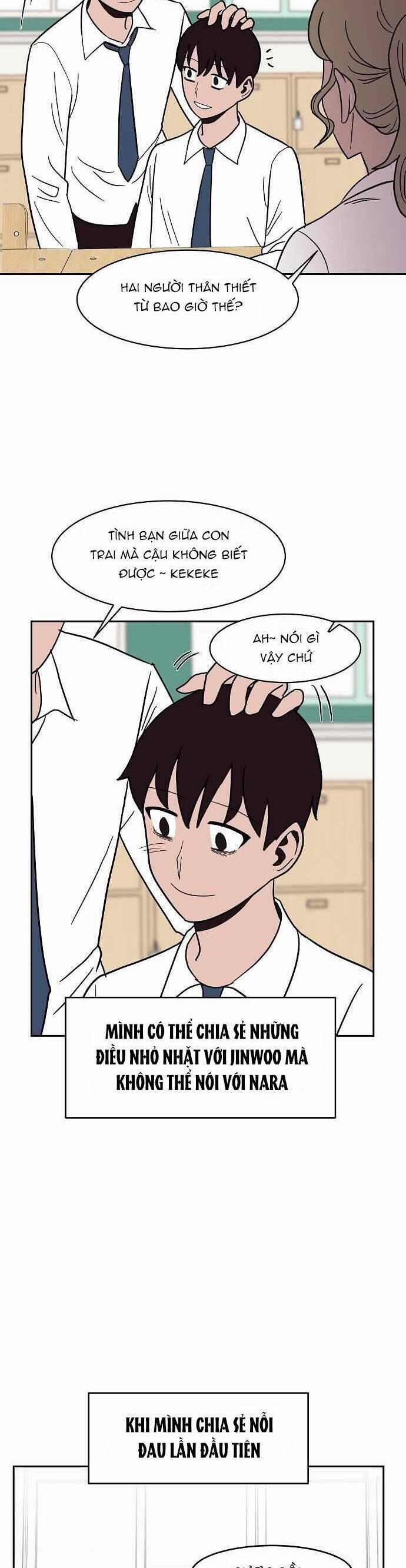 Ngọn Lửa Xanh 24 trang 16