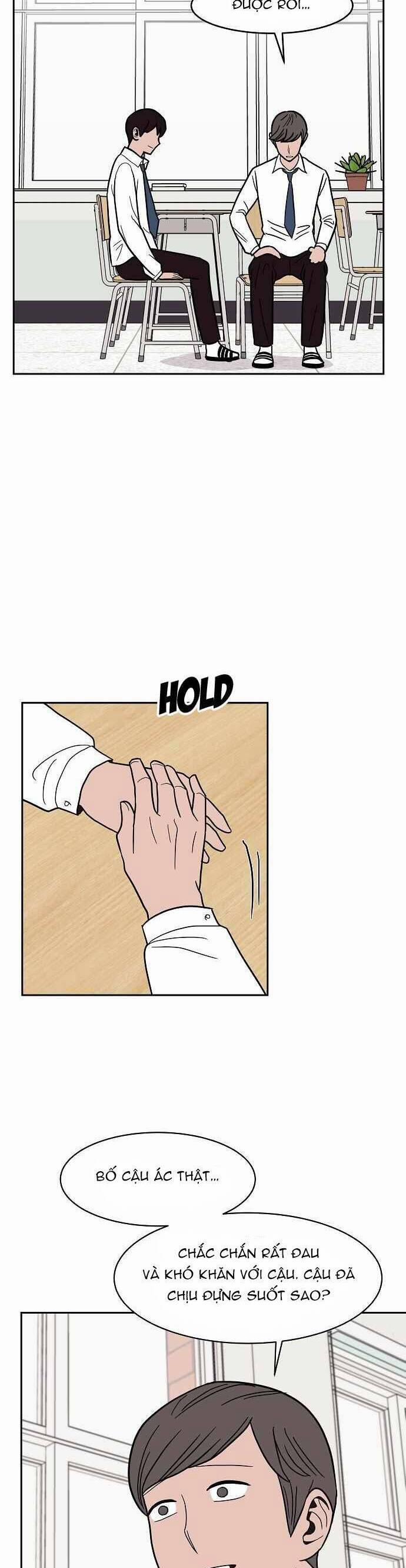 Ngọn Lửa Xanh 24 trang 17