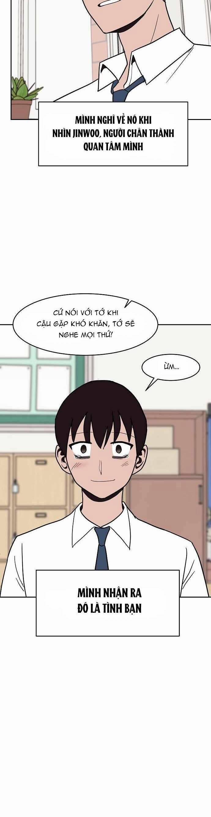 Ngọn Lửa Xanh 24 trang 18