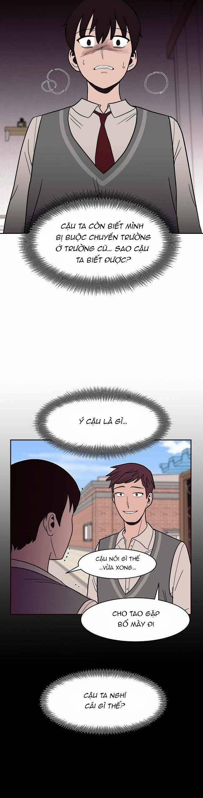 Ngọn Lửa Xanh 24 trang 2