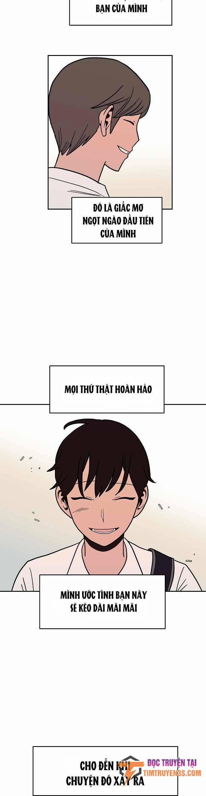 Ngọn Lửa Xanh 24 trang 20