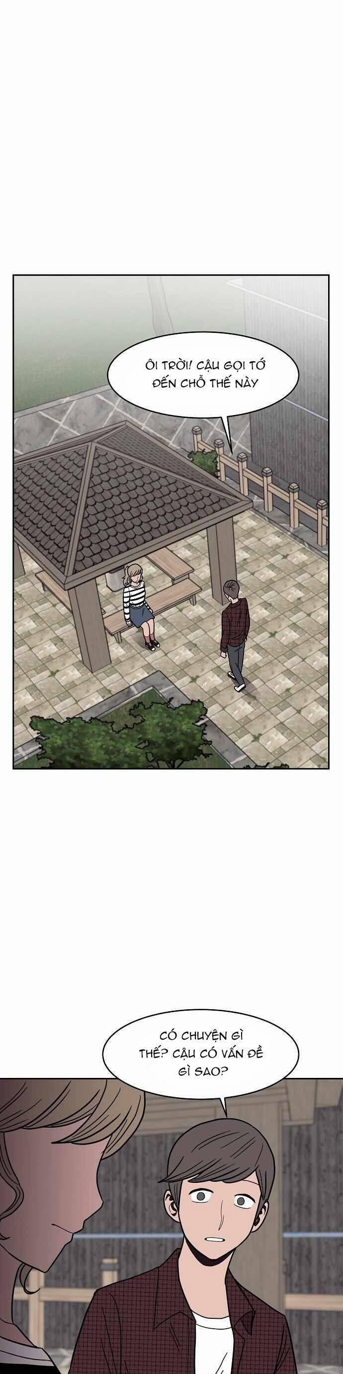 Ngọn Lửa Xanh 24 trang 21