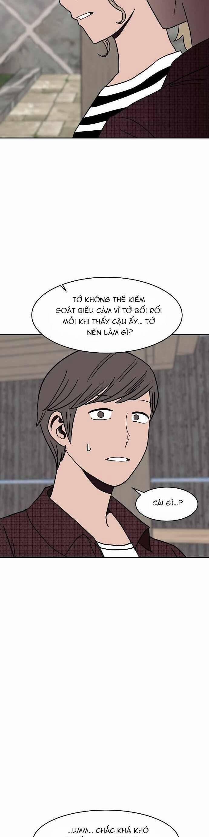 Ngọn Lửa Xanh 24 trang 23