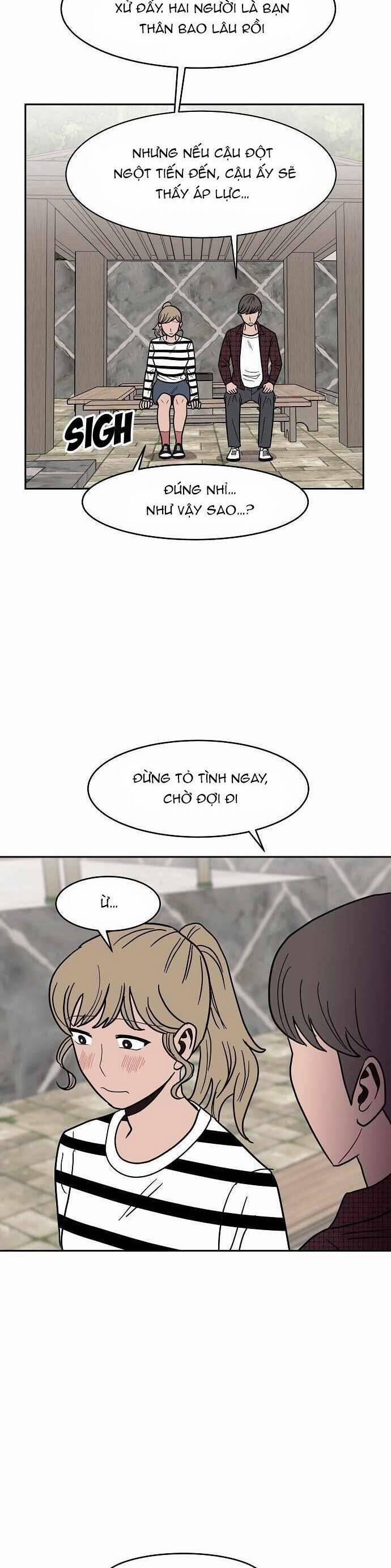 Ngọn Lửa Xanh 24 trang 24