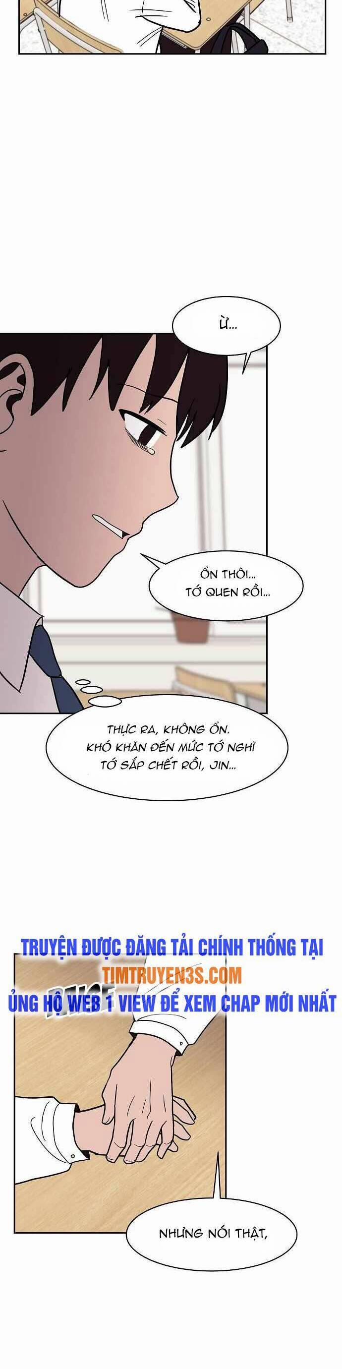 Ngọn Lửa Xanh 24 trang 26