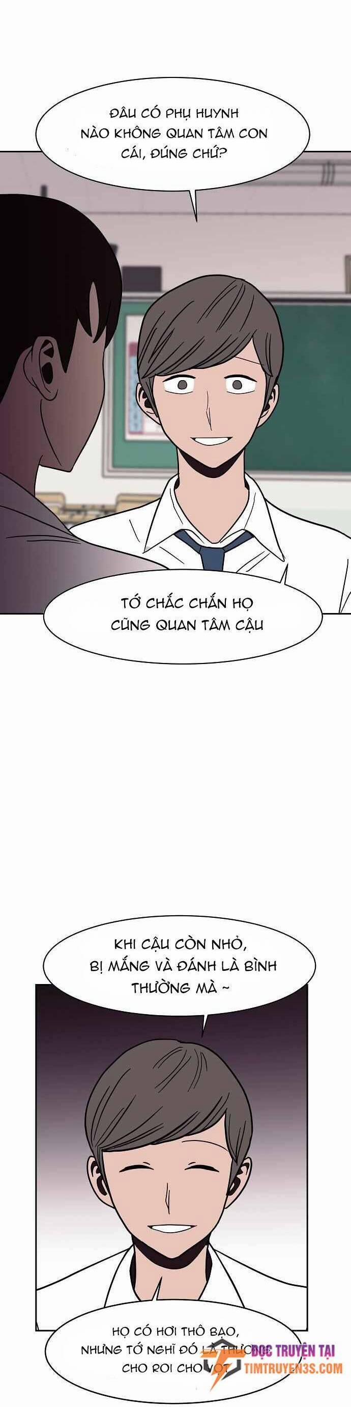 Ngọn Lửa Xanh 24 trang 27