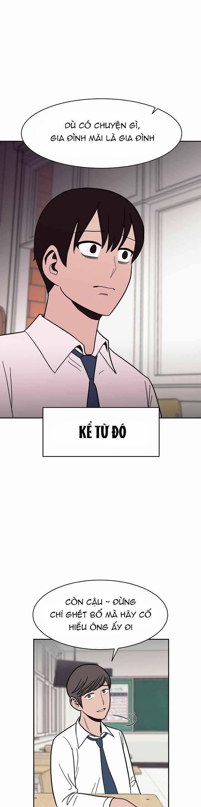 Ngọn Lửa Xanh 24 trang 28