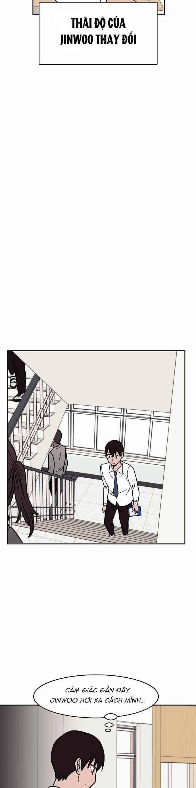 Ngọn Lửa Xanh 24 trang 29