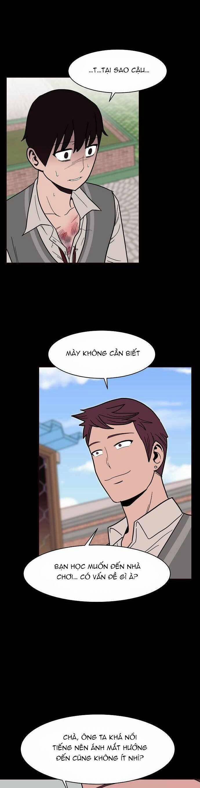 Ngọn Lửa Xanh 24 trang 3