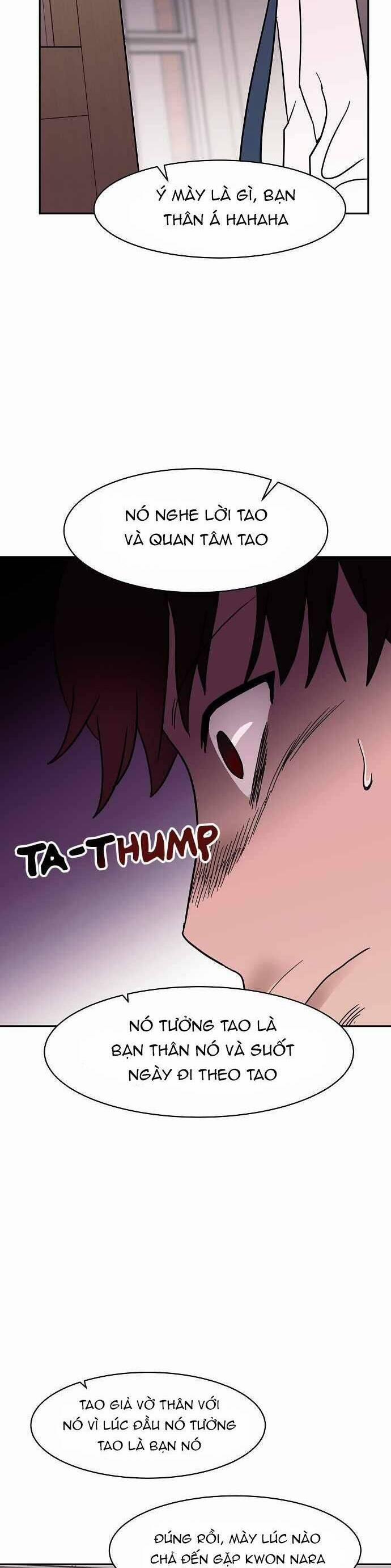 Ngọn Lửa Xanh 24 trang 31