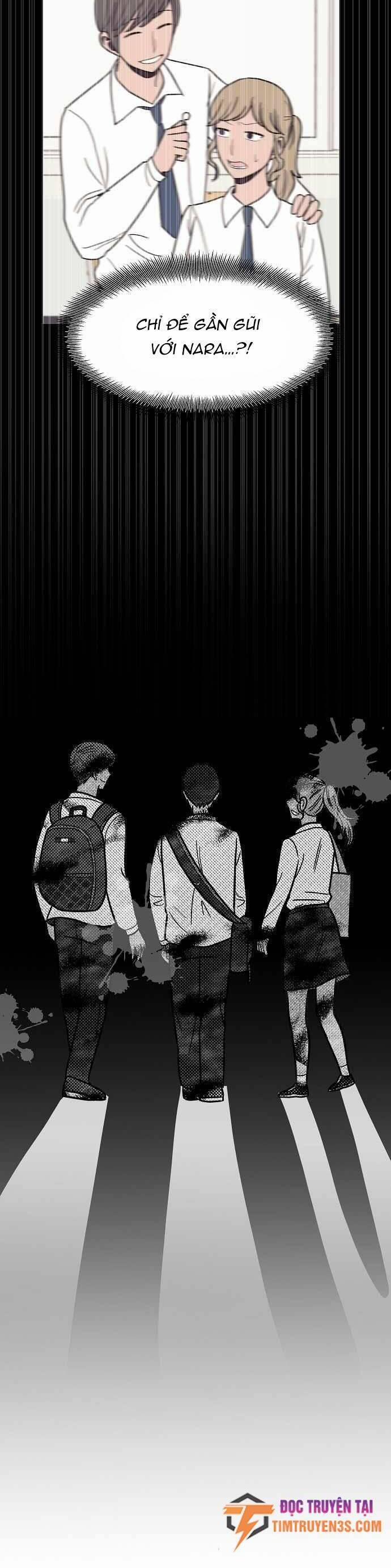 Ngọn Lửa Xanh 24 trang 34