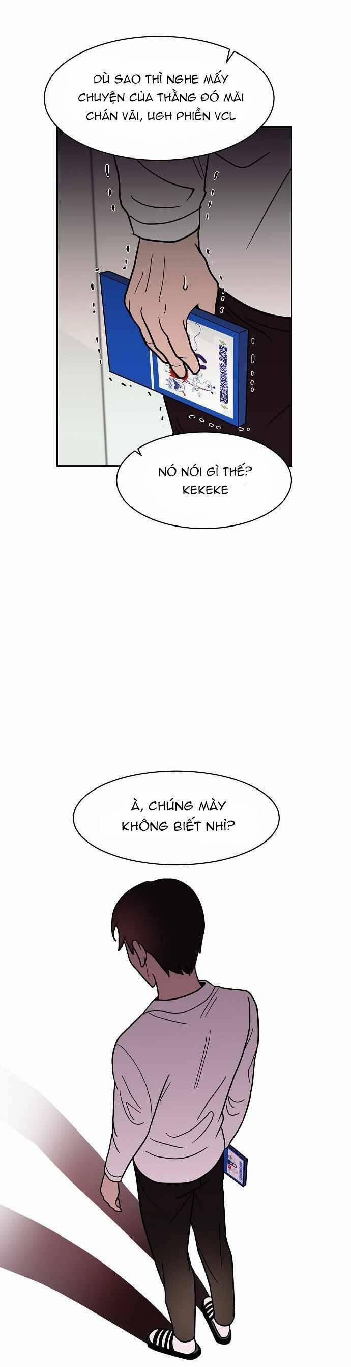 Ngọn Lửa Xanh 24 trang 35