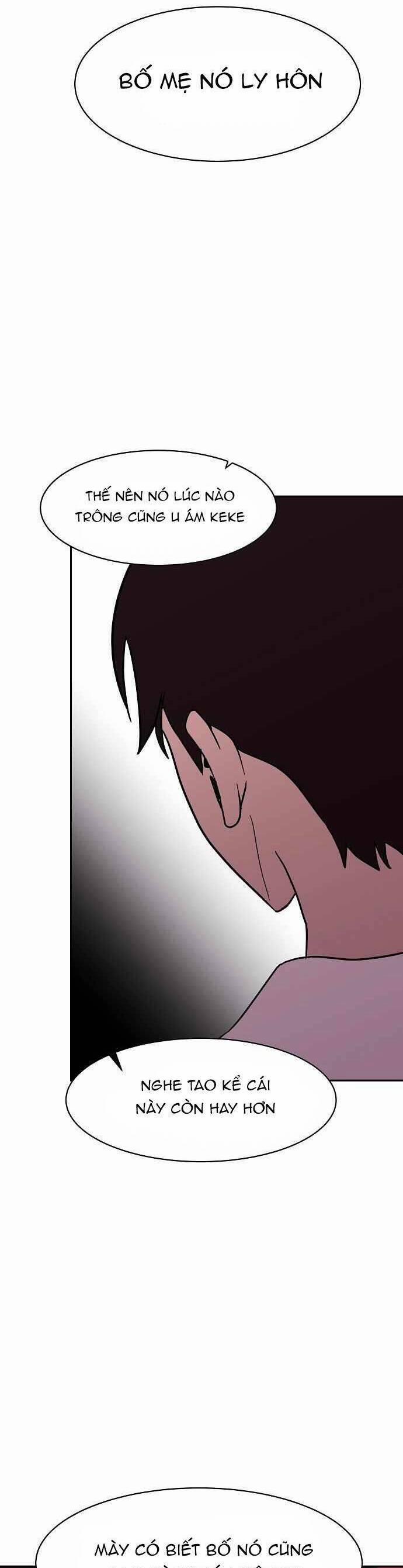 Ngọn Lửa Xanh 24 trang 36