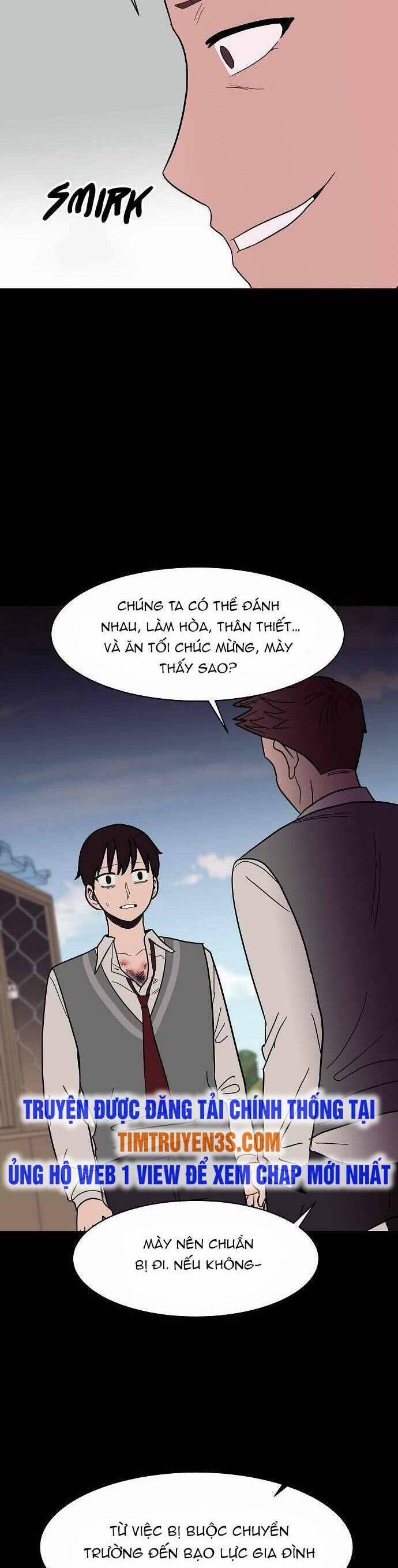 Ngọn Lửa Xanh 24 trang 4