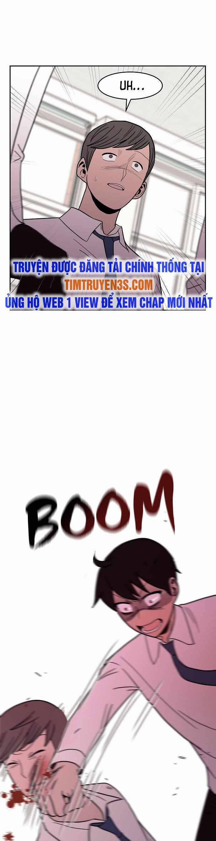 Ngọn Lửa Xanh 24 trang 40