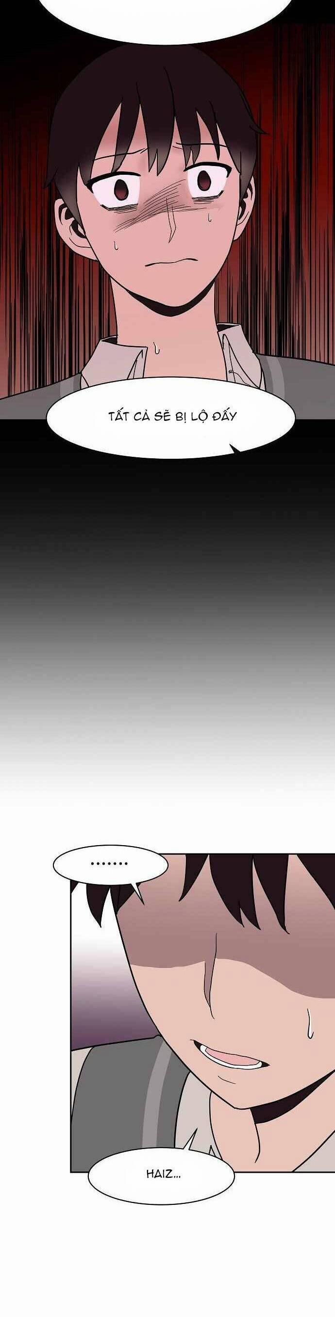 Ngọn Lửa Xanh 24 trang 5