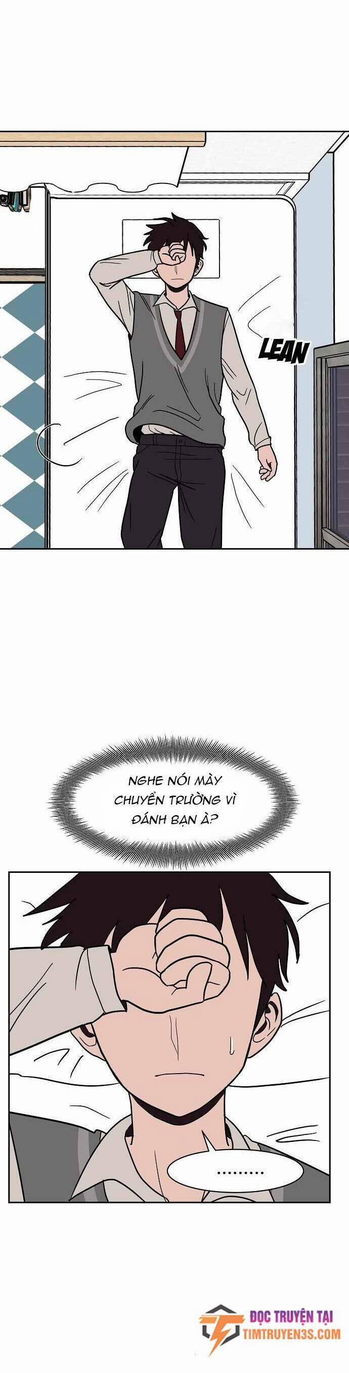 Ngọn Lửa Xanh 24 trang 6