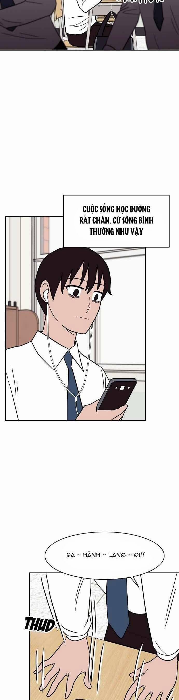 Ngọn Lửa Xanh 24 trang 8