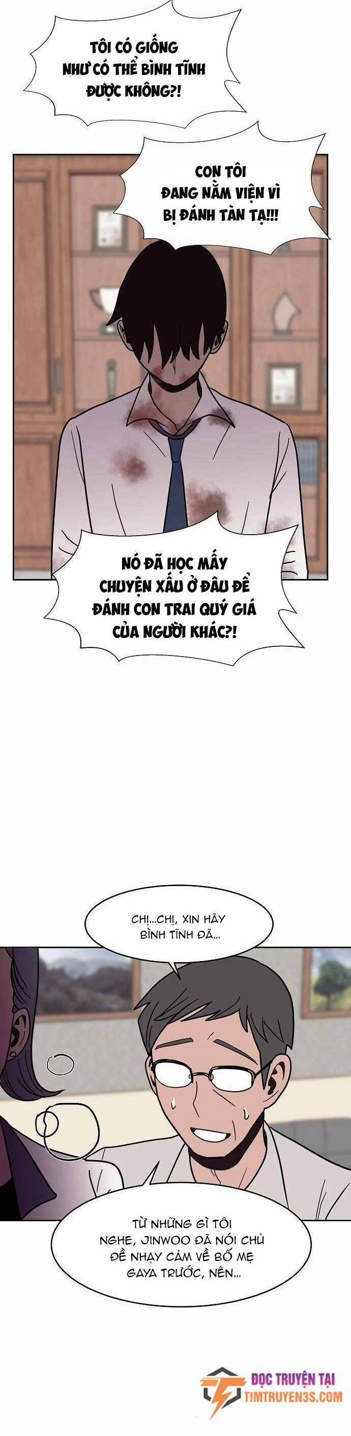 Ngọn Lửa Xanh 25 trang 11