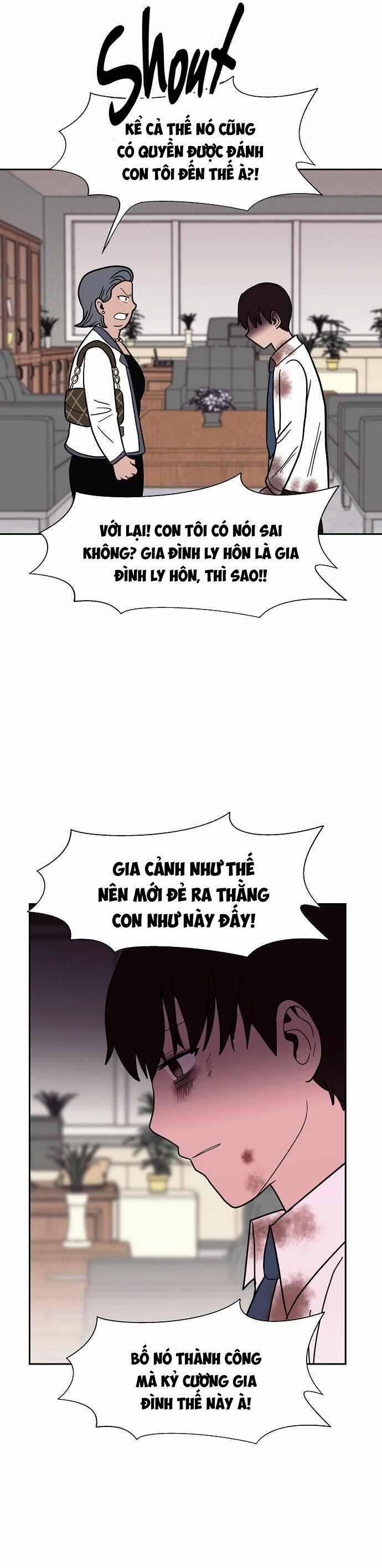 Ngọn Lửa Xanh 25 trang 12