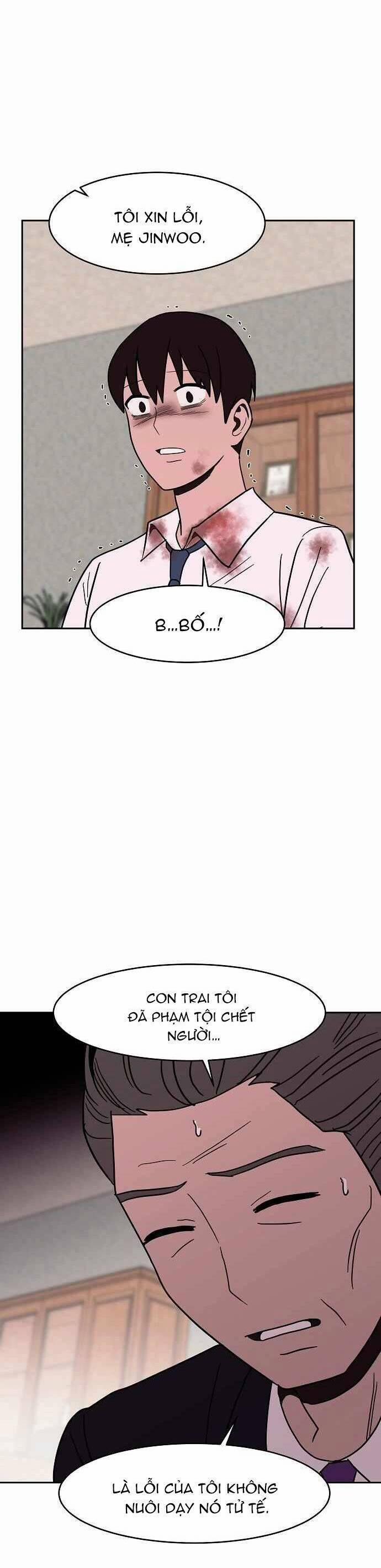 Ngọn Lửa Xanh 25 trang 15