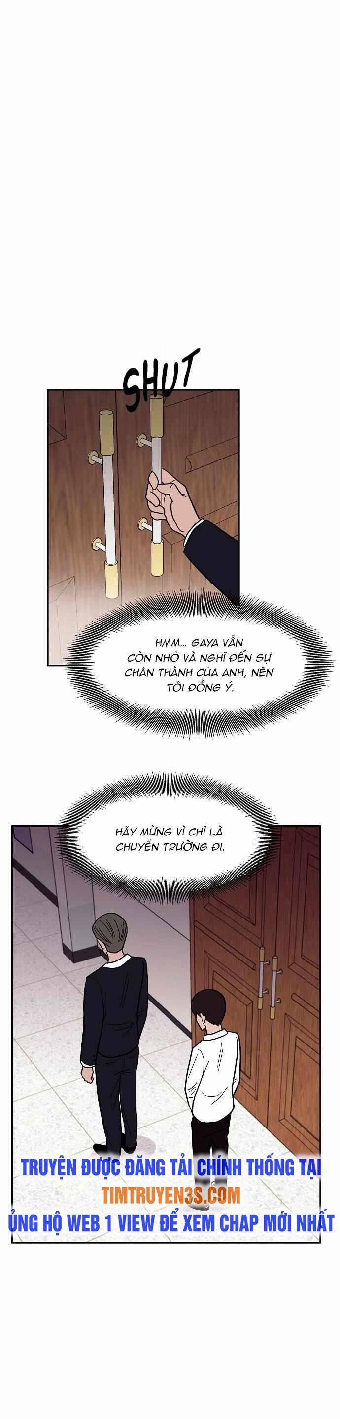 Ngọn Lửa Xanh 25 trang 20