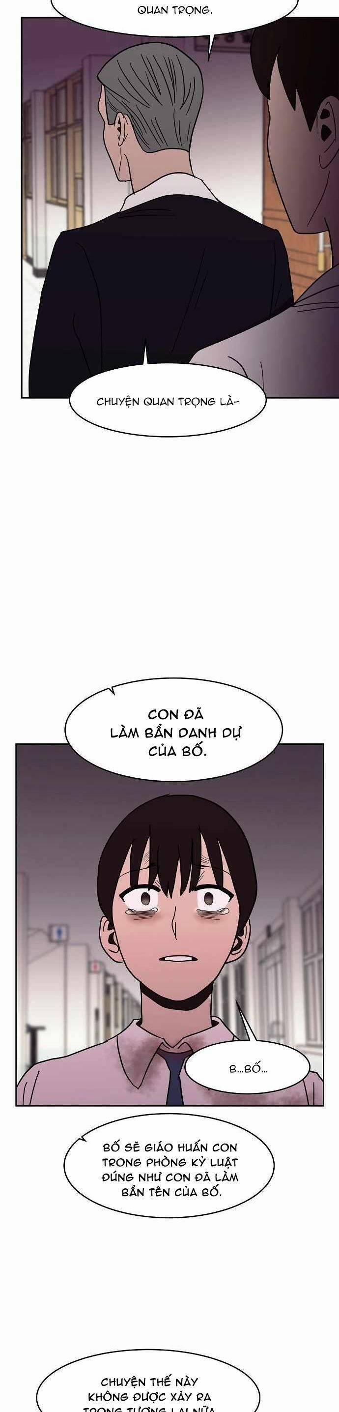 Ngọn Lửa Xanh 25 trang 22