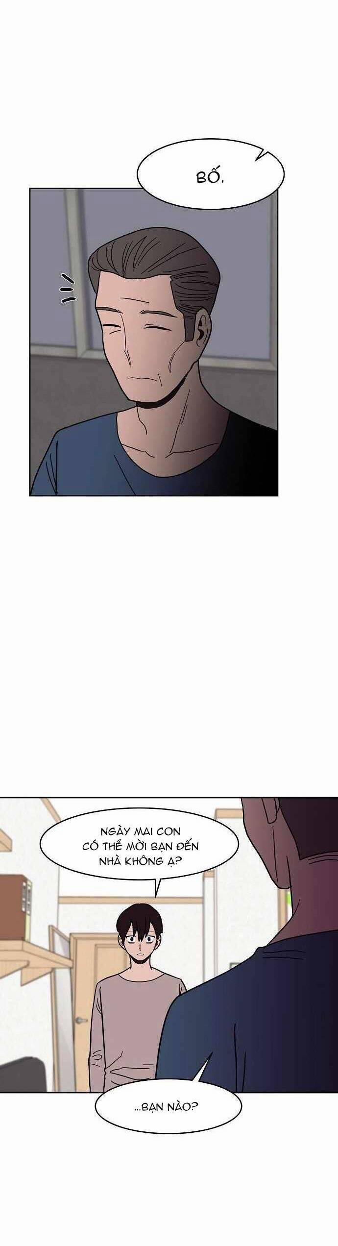 Ngọn Lửa Xanh 25 trang 26