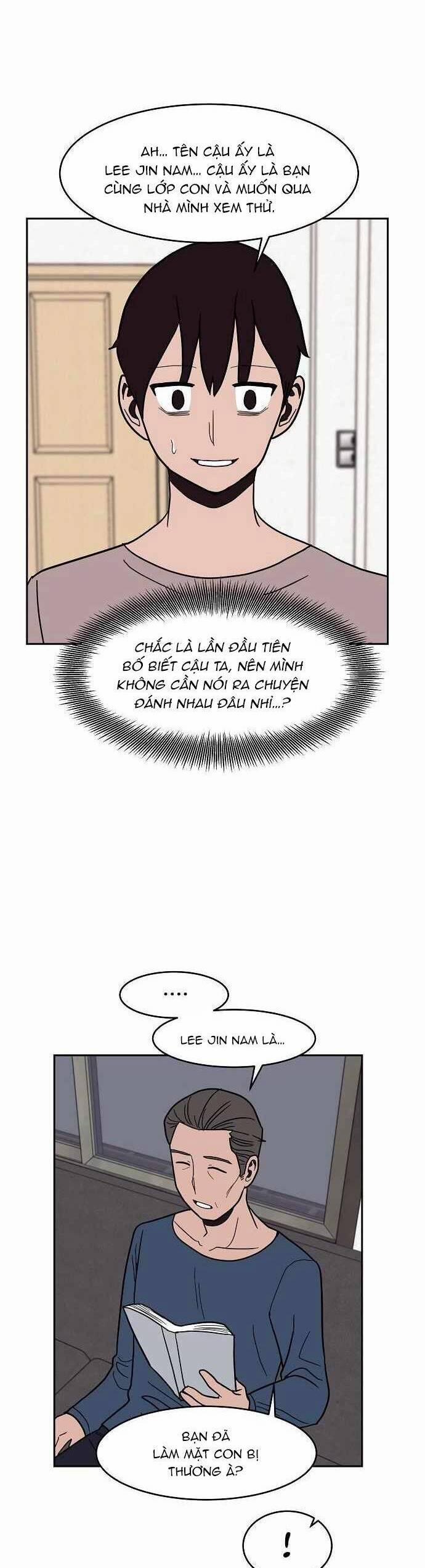 Ngọn Lửa Xanh 25 trang 27