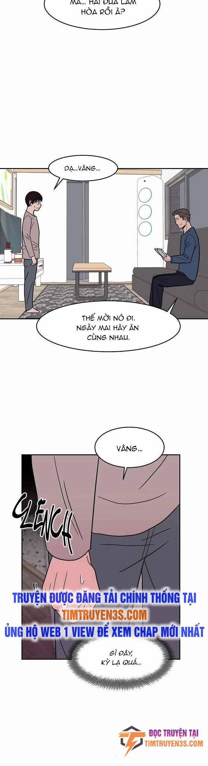 Ngọn Lửa Xanh 25 trang 29