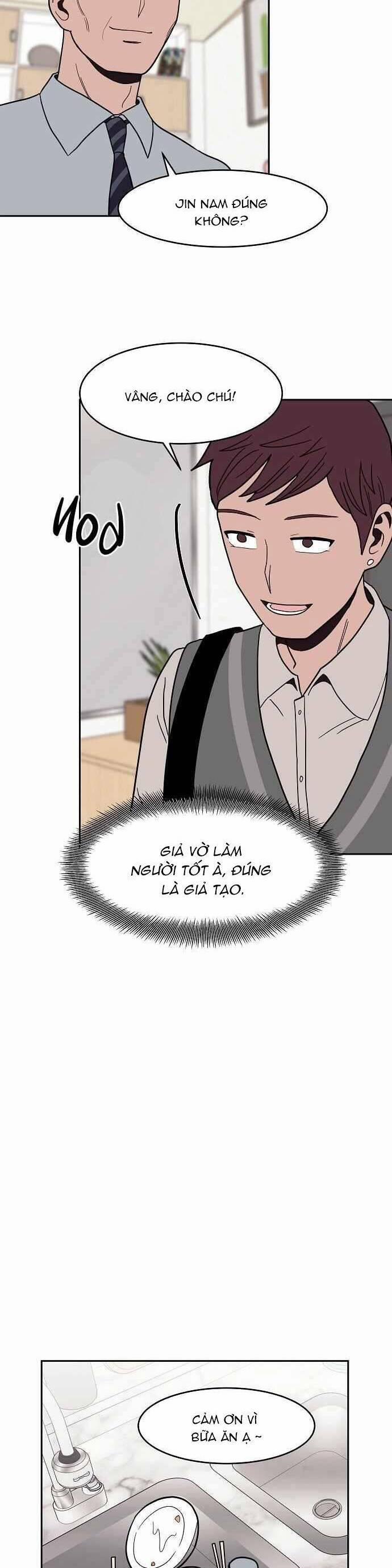 Ngọn Lửa Xanh 25 trang 33