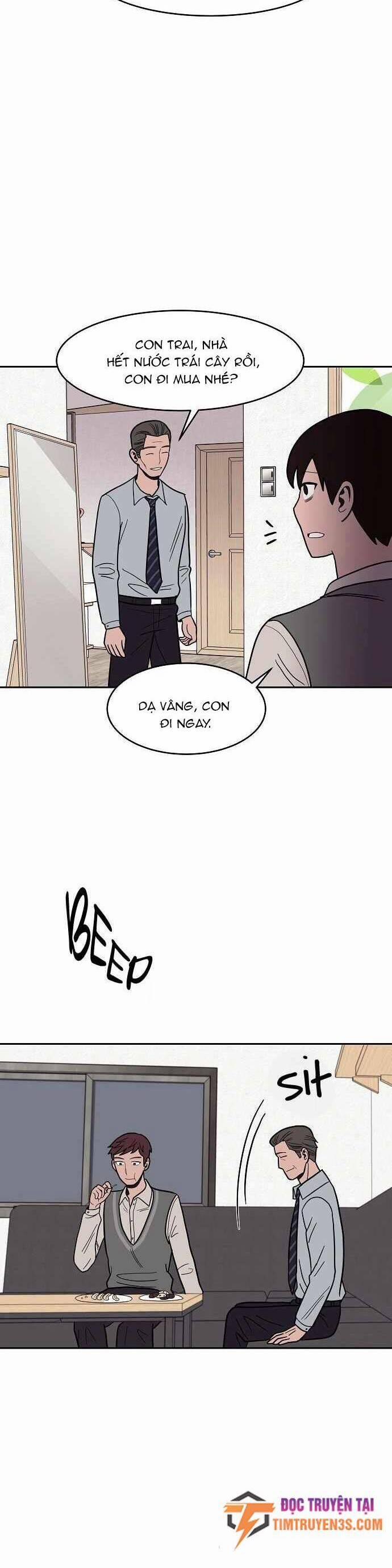 Ngọn Lửa Xanh 25 trang 35