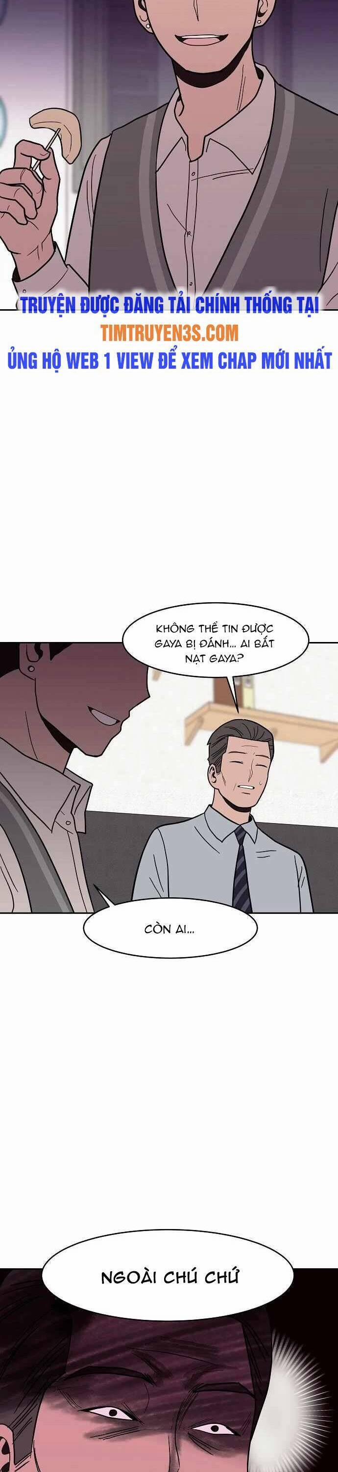 Ngọn Lửa Xanh 25 trang 37