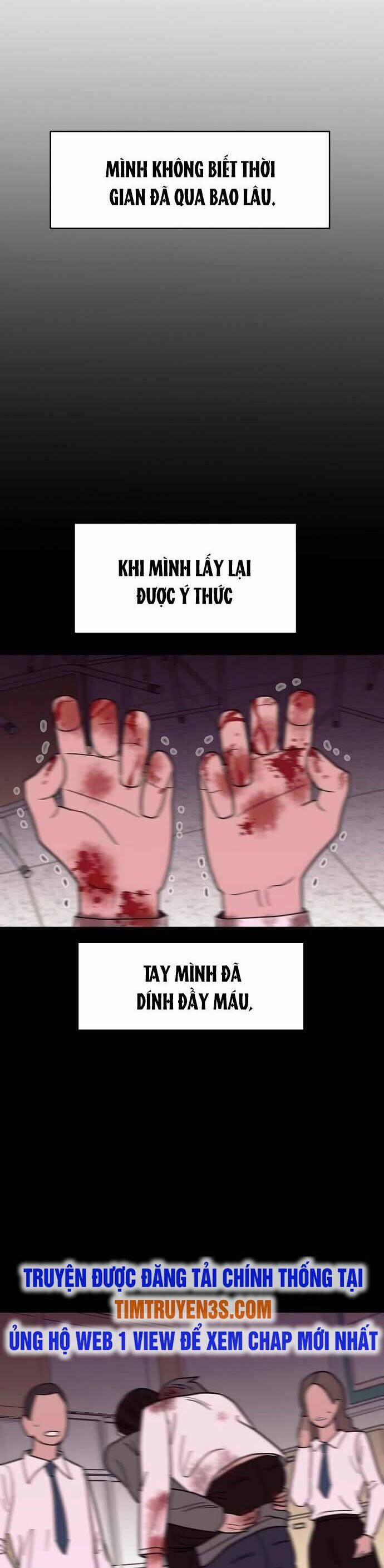 Ngọn Lửa Xanh 25 trang 8