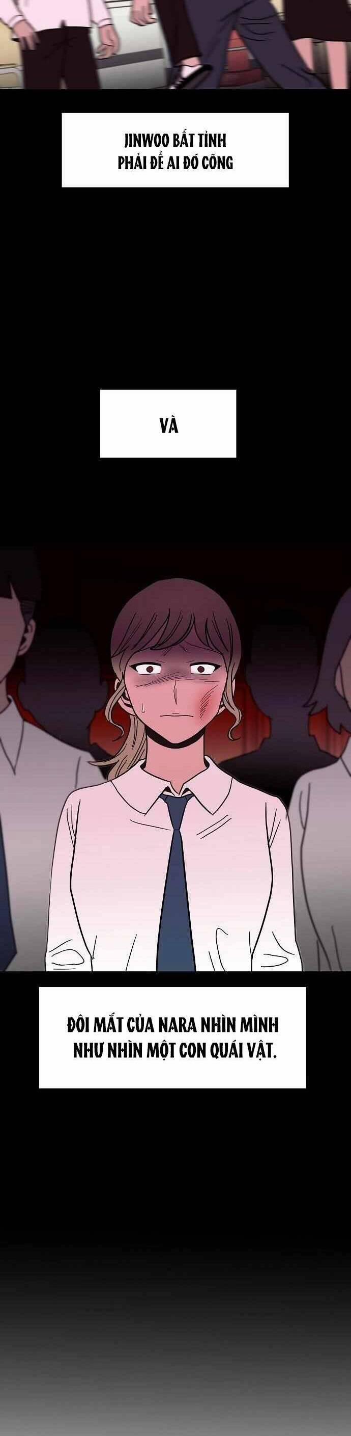 Ngọn Lửa Xanh 25 trang 9