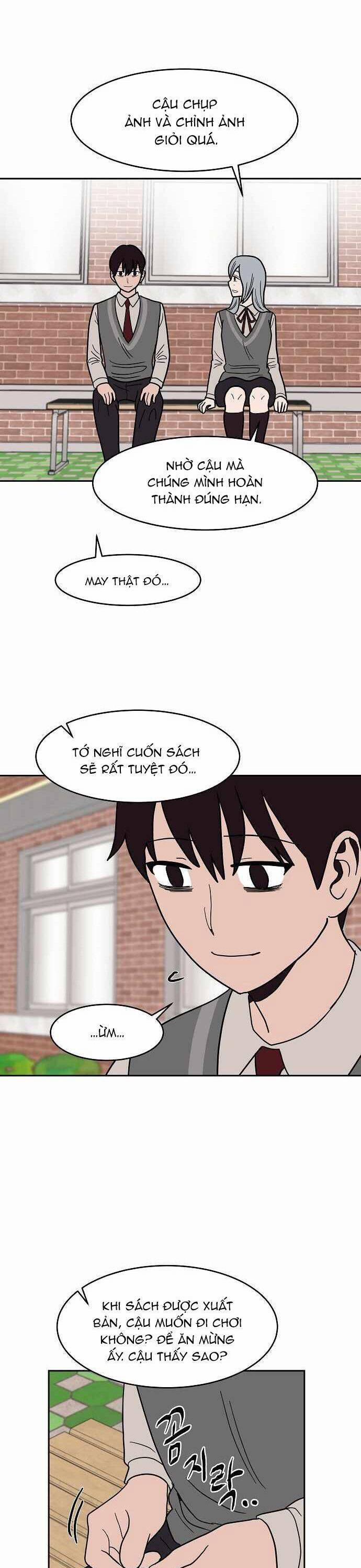 Ngọn Lửa Xanh 26 trang 1