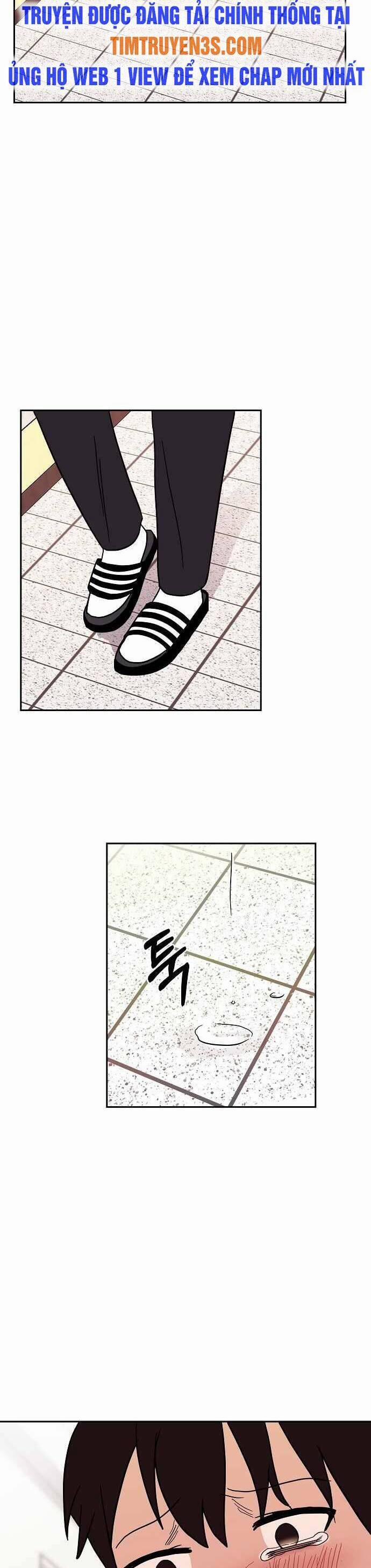 Ngọn Lửa Xanh 26 trang 10