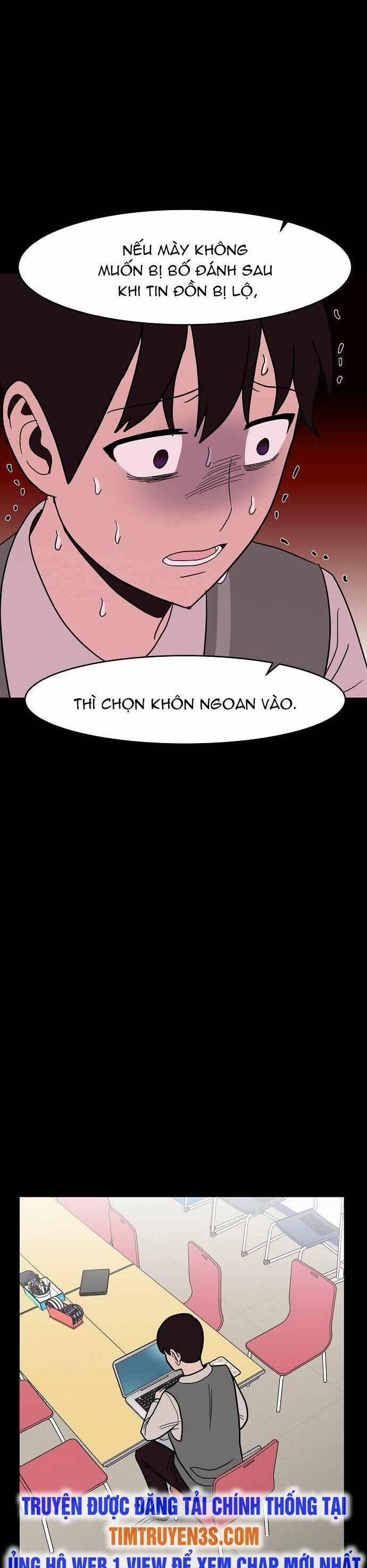 Ngọn Lửa Xanh 26 trang 15