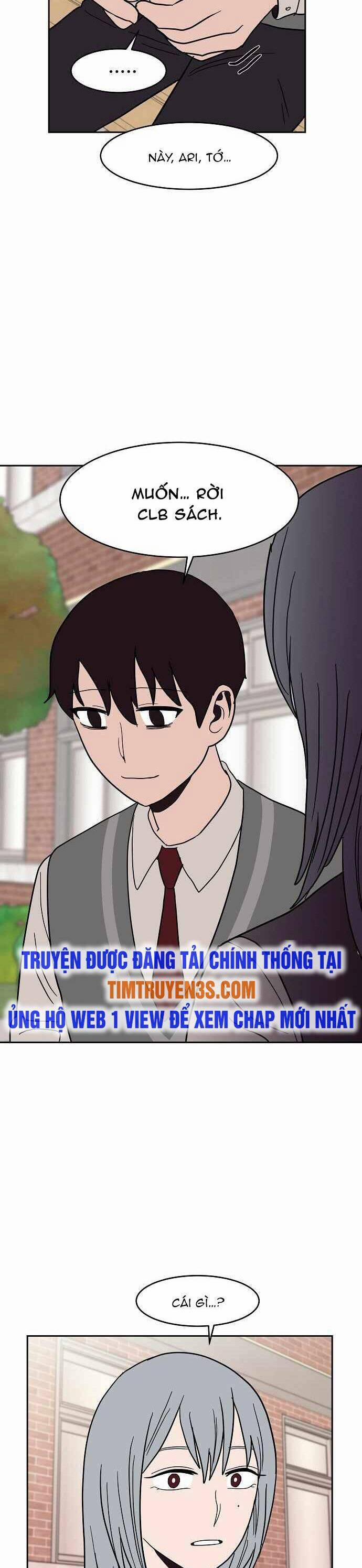 Ngọn Lửa Xanh 26 trang 2