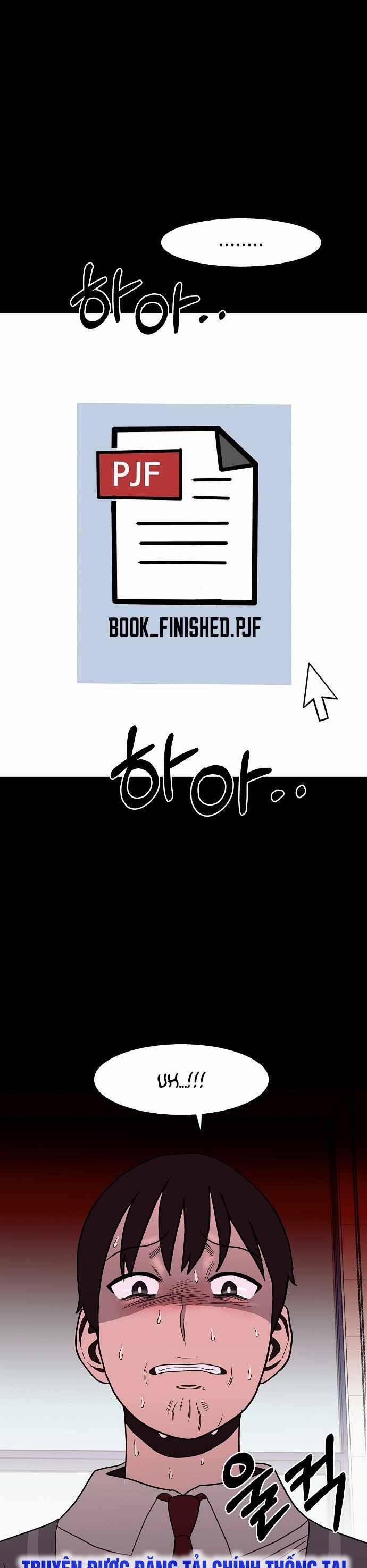 Ngọn Lửa Xanh 26 trang 21