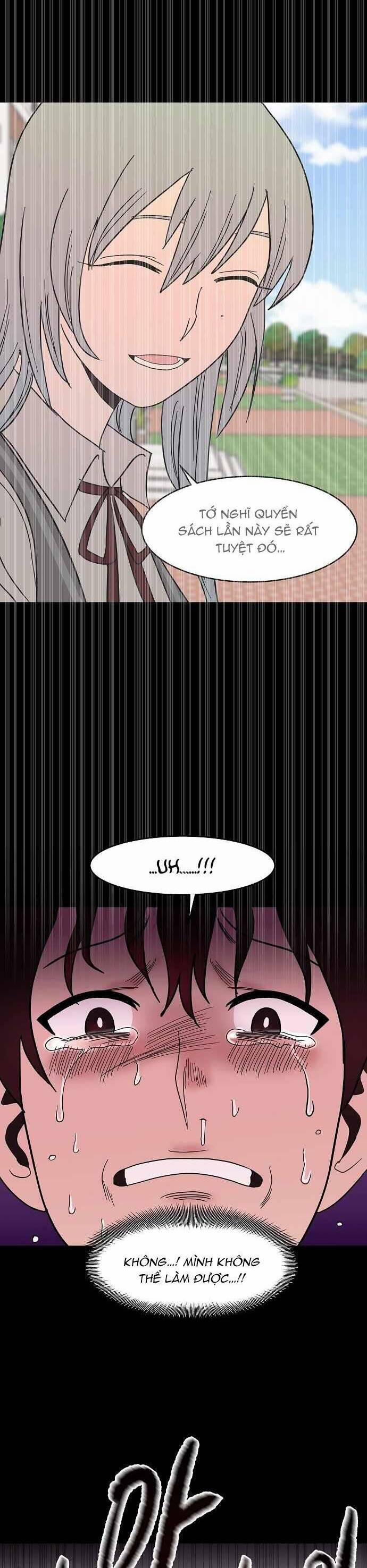 Ngọn Lửa Xanh 26 trang 24