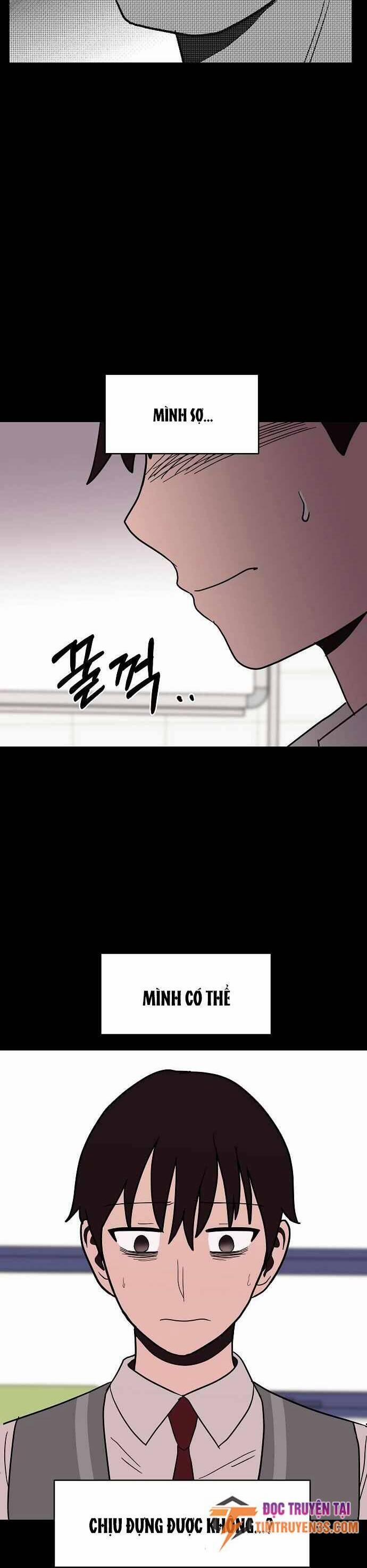 Ngọn Lửa Xanh 26 trang 27