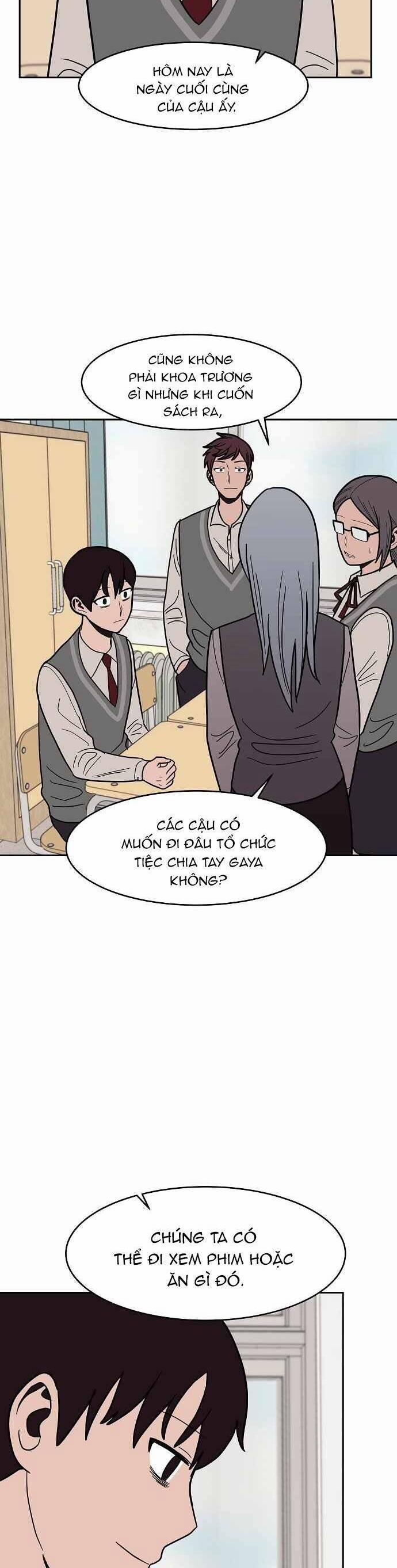 Ngọn Lửa Xanh 26 trang 30