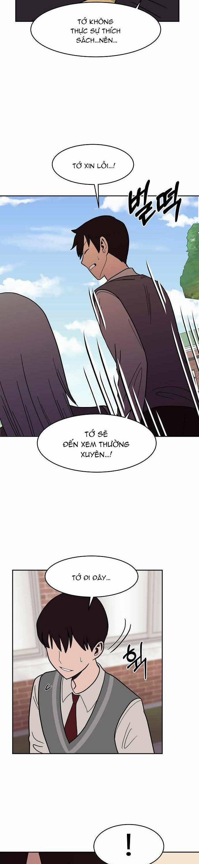 Ngọn Lửa Xanh 26 trang 4